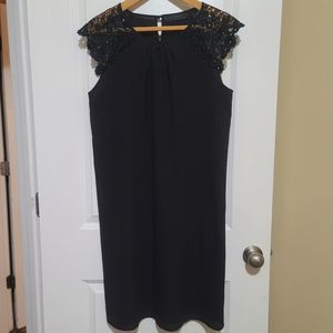 Bear Dance | Little Black Dress